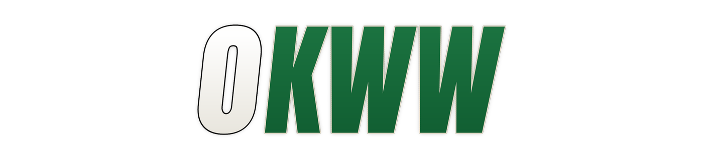 0kww লোগো